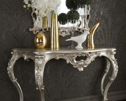 MARCELINE Baroque Console Table