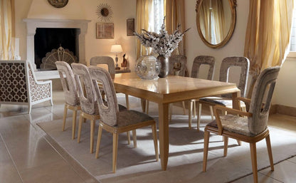 MARGO Italian Mid-Century Dining Chair