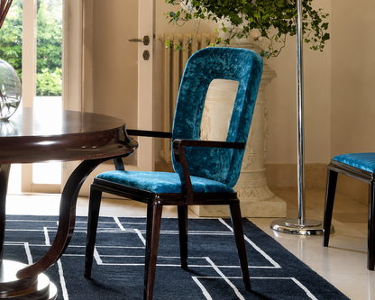 MARGO Italian Mid-Century Dining Chair