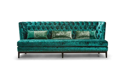 MARLEY Modern Glam Sofa