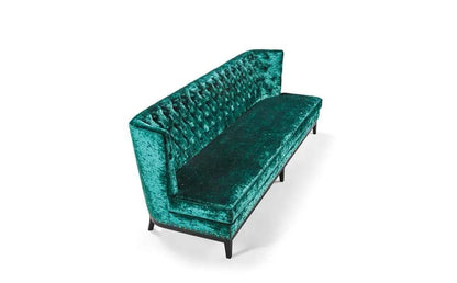 MARLEY Modern Glam Sofa