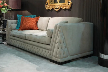 MASIE Artisan Modern Sofa
