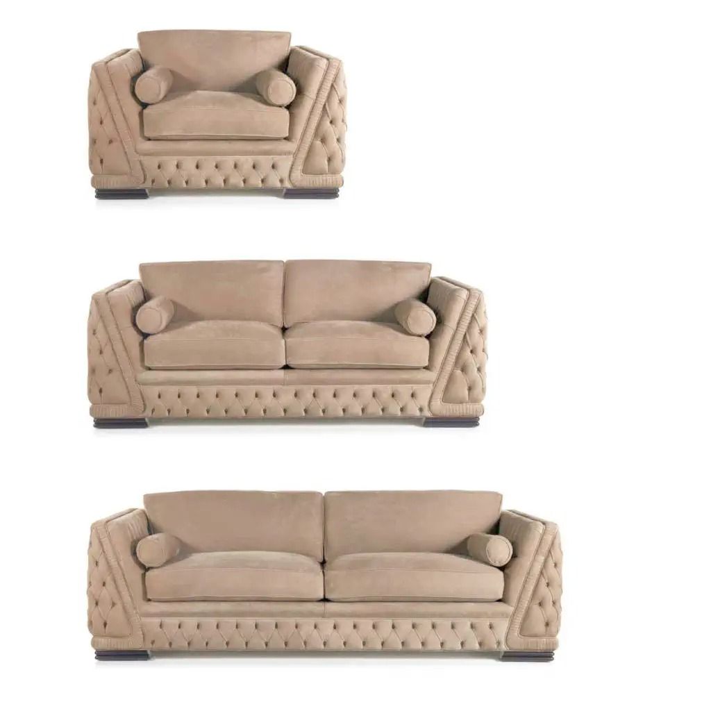 MASIE Artisan Modern Sofa