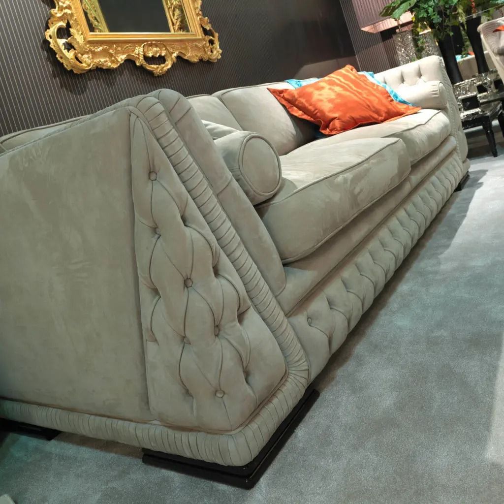 MASIE Artisan Modern Sofa