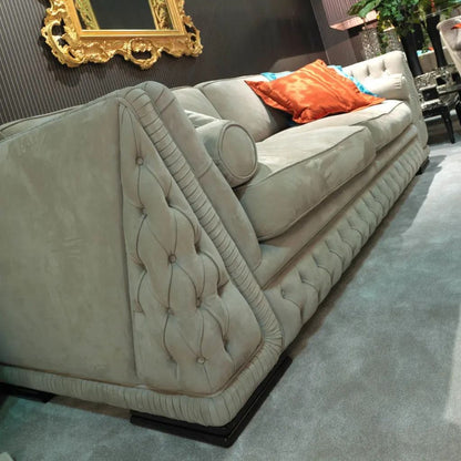 MASIE Artisan Modern Sofa