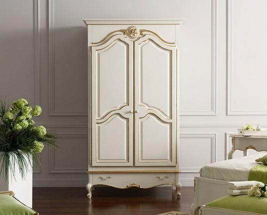 MELINA Victorian Wardrobe