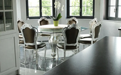 MILAN Baroque Dining Chair
