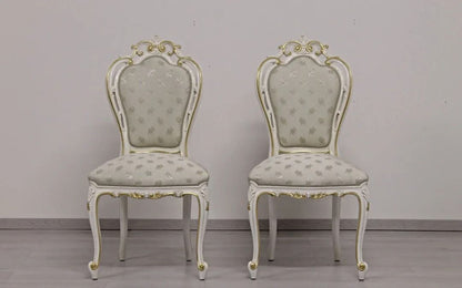 MILAN Baroque Dining Chair