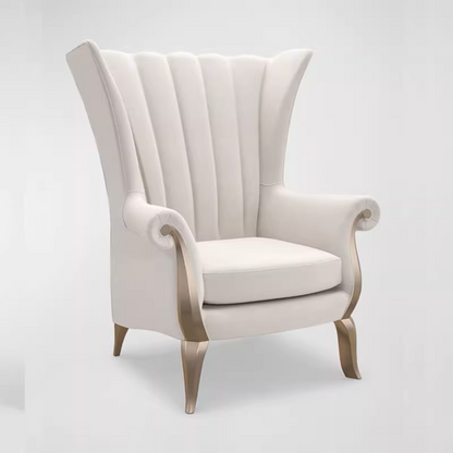 MERYL Modern Accent Armchair