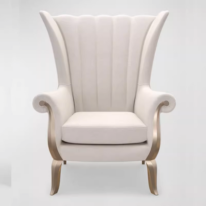 MERYL Modern Accent Armchair