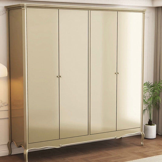 Modern Victorian Wardrobe