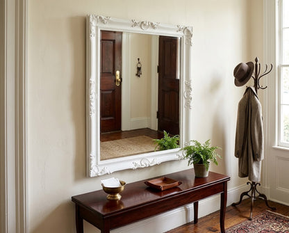 MYRA Baroque Revival Wall Mirror