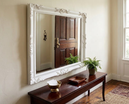 MYRA Baroque Revival Wall Mirror
