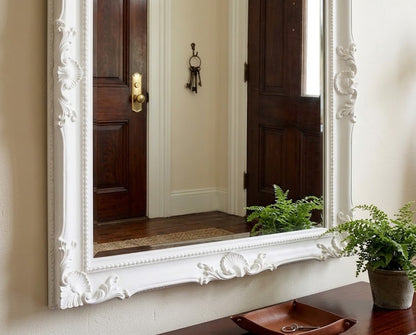 MYRA Baroque Revival Wall Mirror