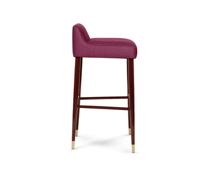 NYLA Luxe Bar Stool