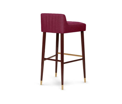 NYLA Luxe Bar Stool
