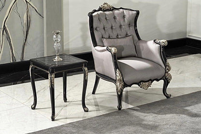 ODASI Baroque Armchair