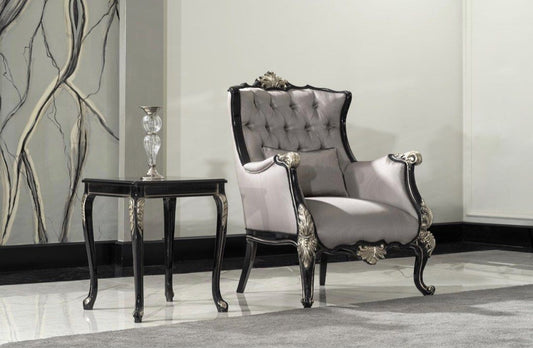 ODASI Baroque Armchair