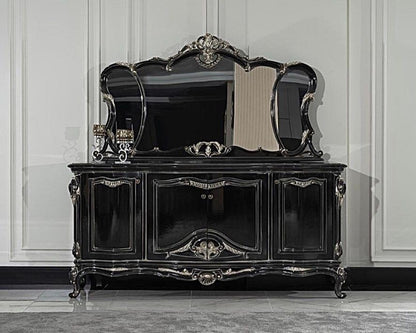 ODASI Baroque Buffet Cabinet