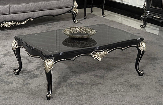 ODASI Baroque Coffee Table