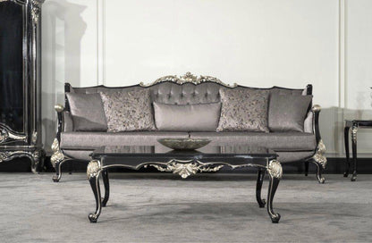 ODASI Baroque Coffee Table