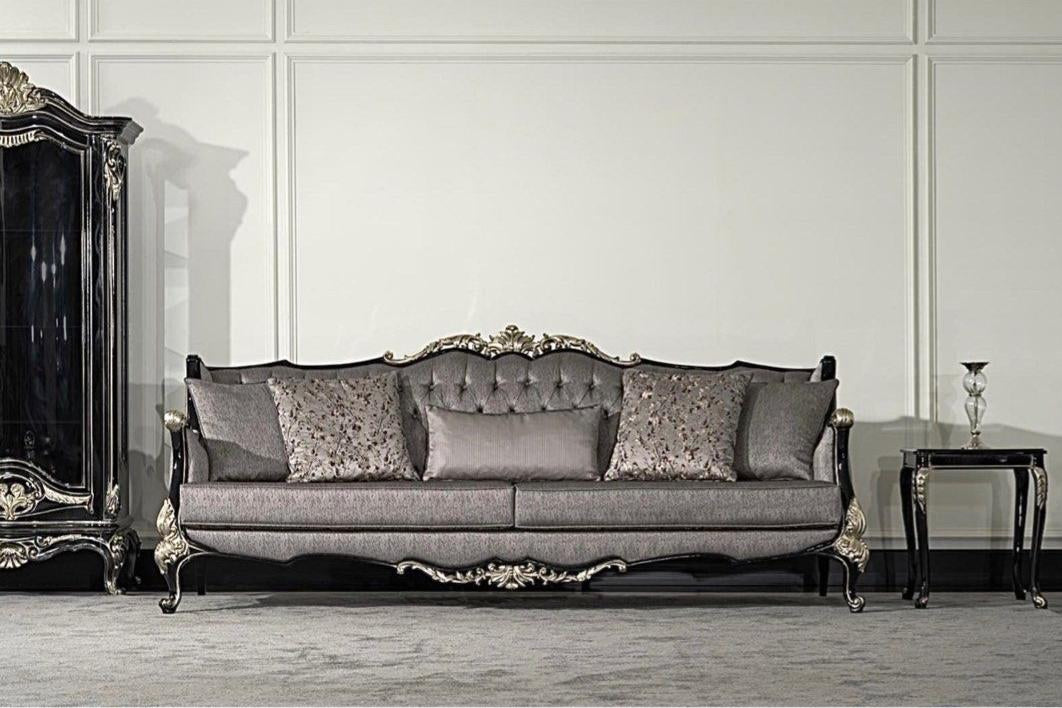 ODASI Baroque Sofa