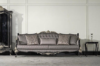 ODASI Baroque Sofa