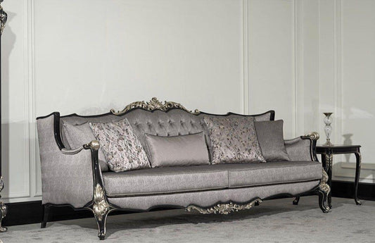 ODASI Baroque Sofa