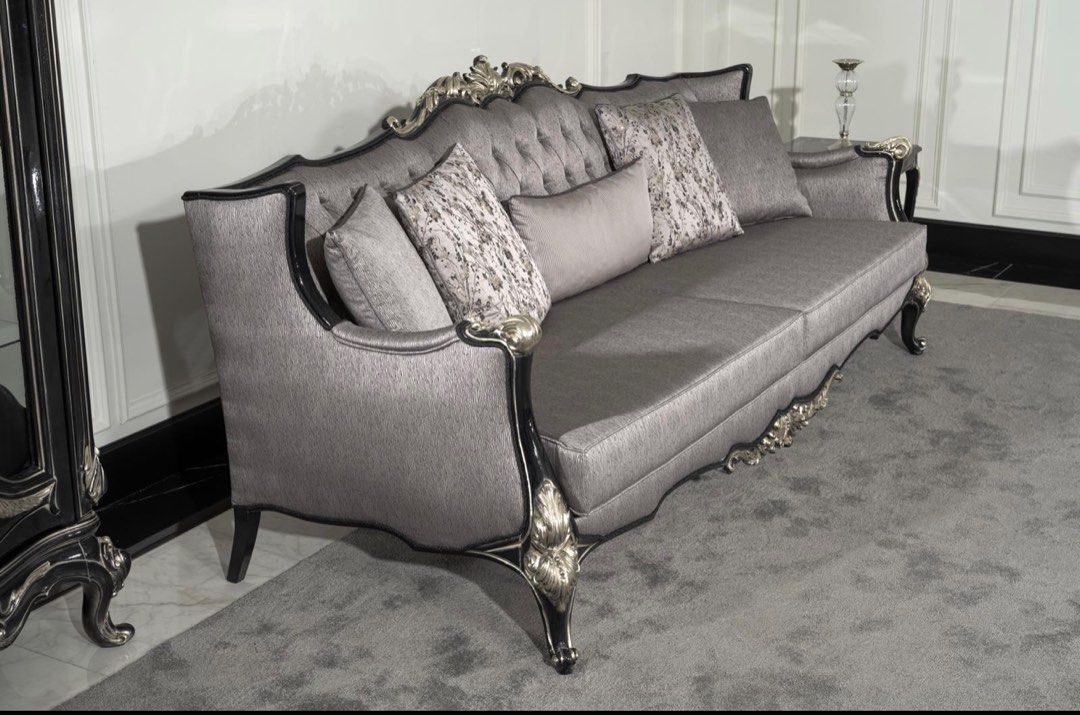 ODASI Baroque Sofa