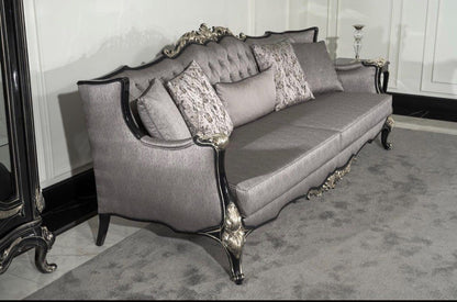ODASI Baroque Sofa