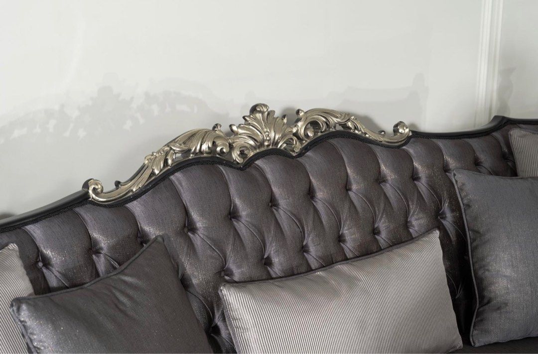 ODASI Baroque Sofa