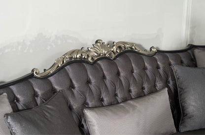ODASI Baroque Sofa