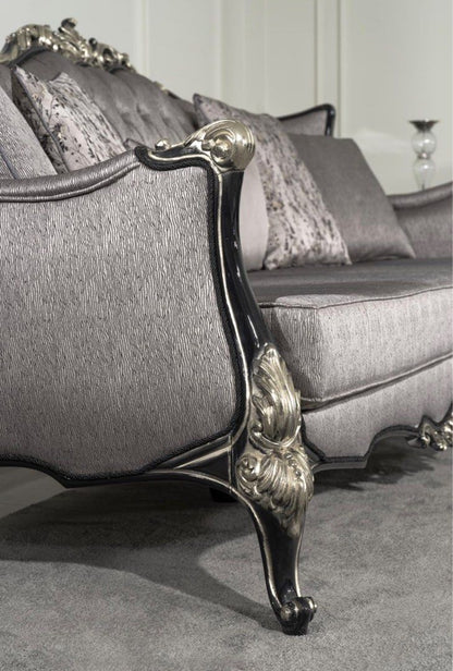 ODASI Baroque Sofa
