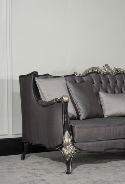 ODASI Baroque Sofa