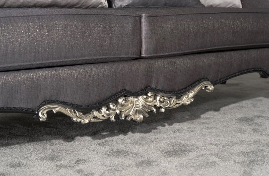 ODASI Baroque Sofa