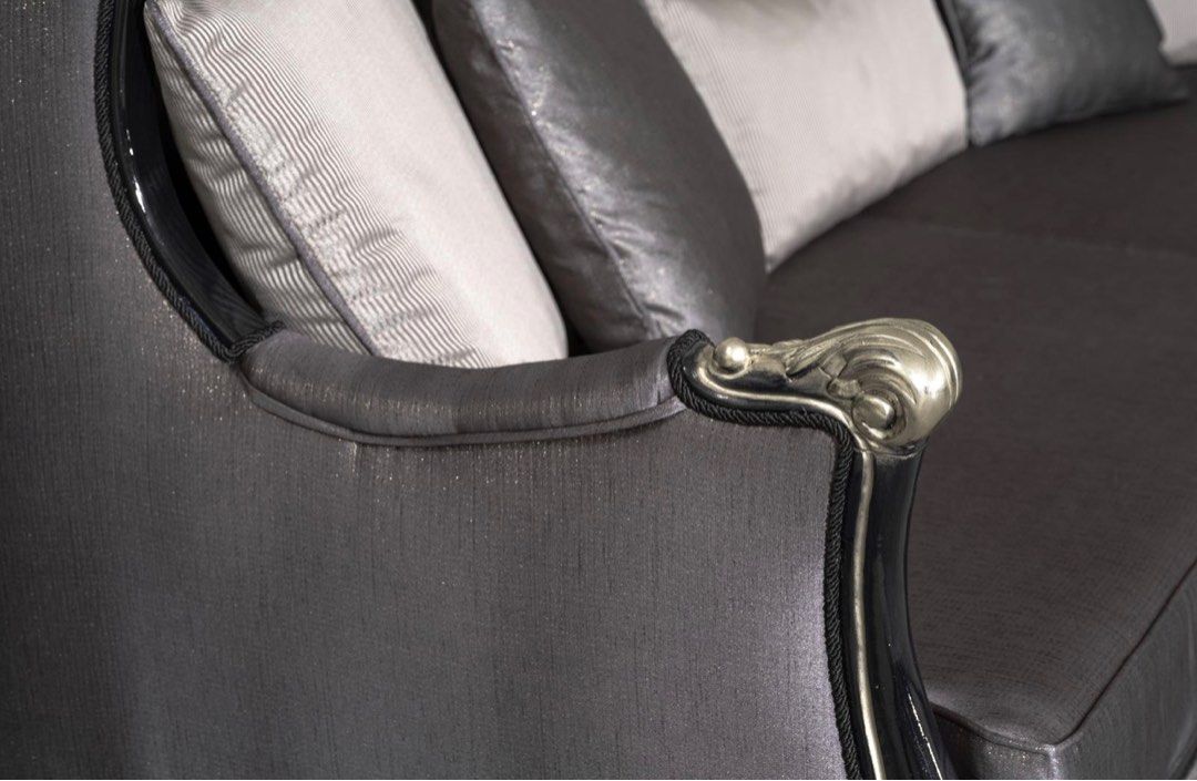 ODASI Baroque Sofa