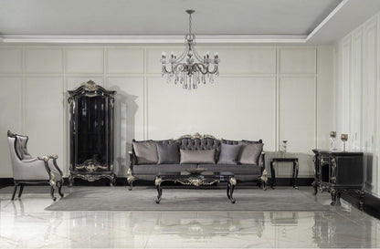 ODASI Baroque Sofa