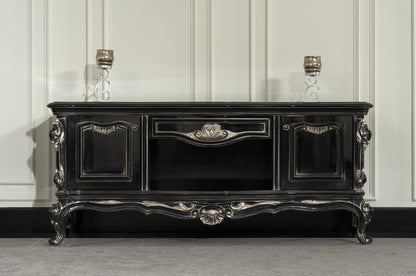 ODASI Baroque TV Console