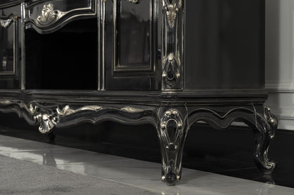 ODASI Baroque TV Console