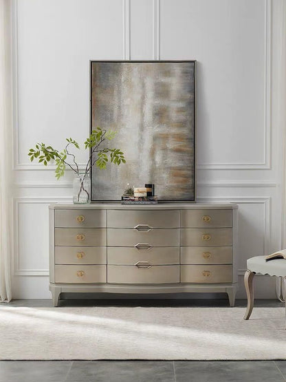 RAMONA Modern Contemporary Dresser