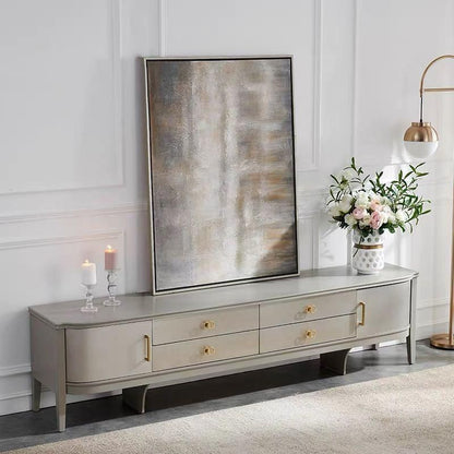 RAMONA Modern Contemporary TV Console