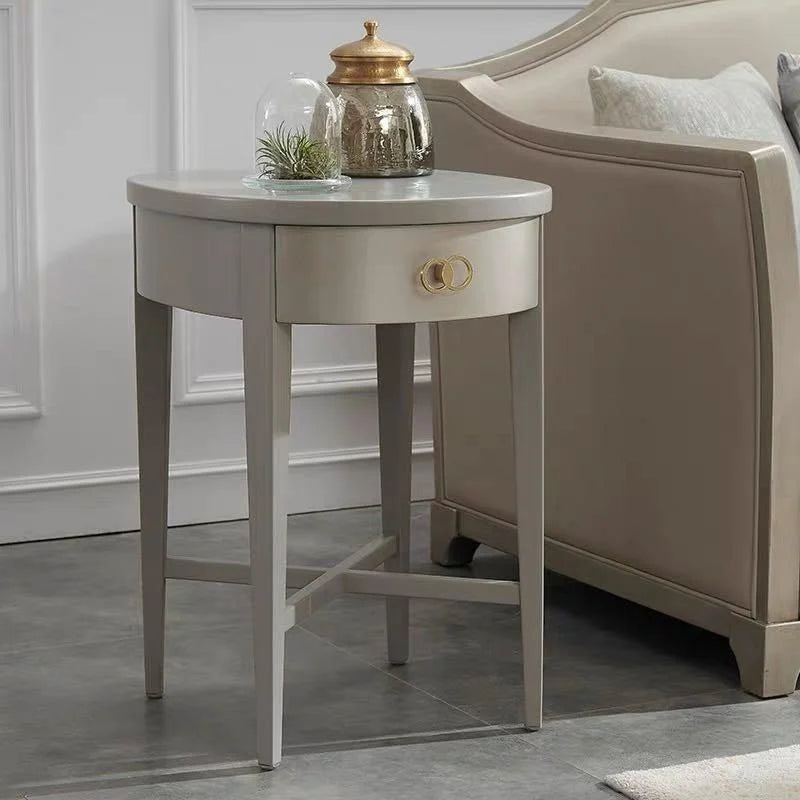 RAMONA Modern Contemporary Side Table