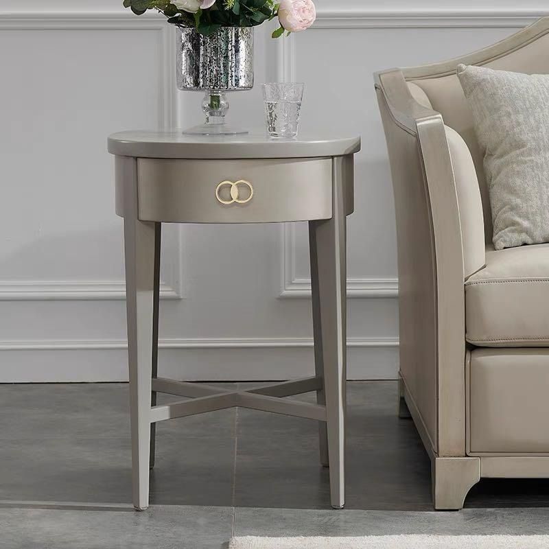 RAMONA Modern Contemporary Side Table