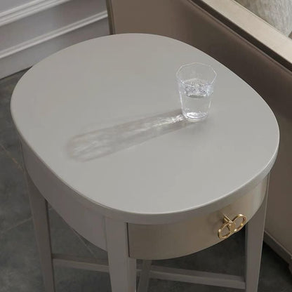 RAMONA Modern Contemporary Side Table