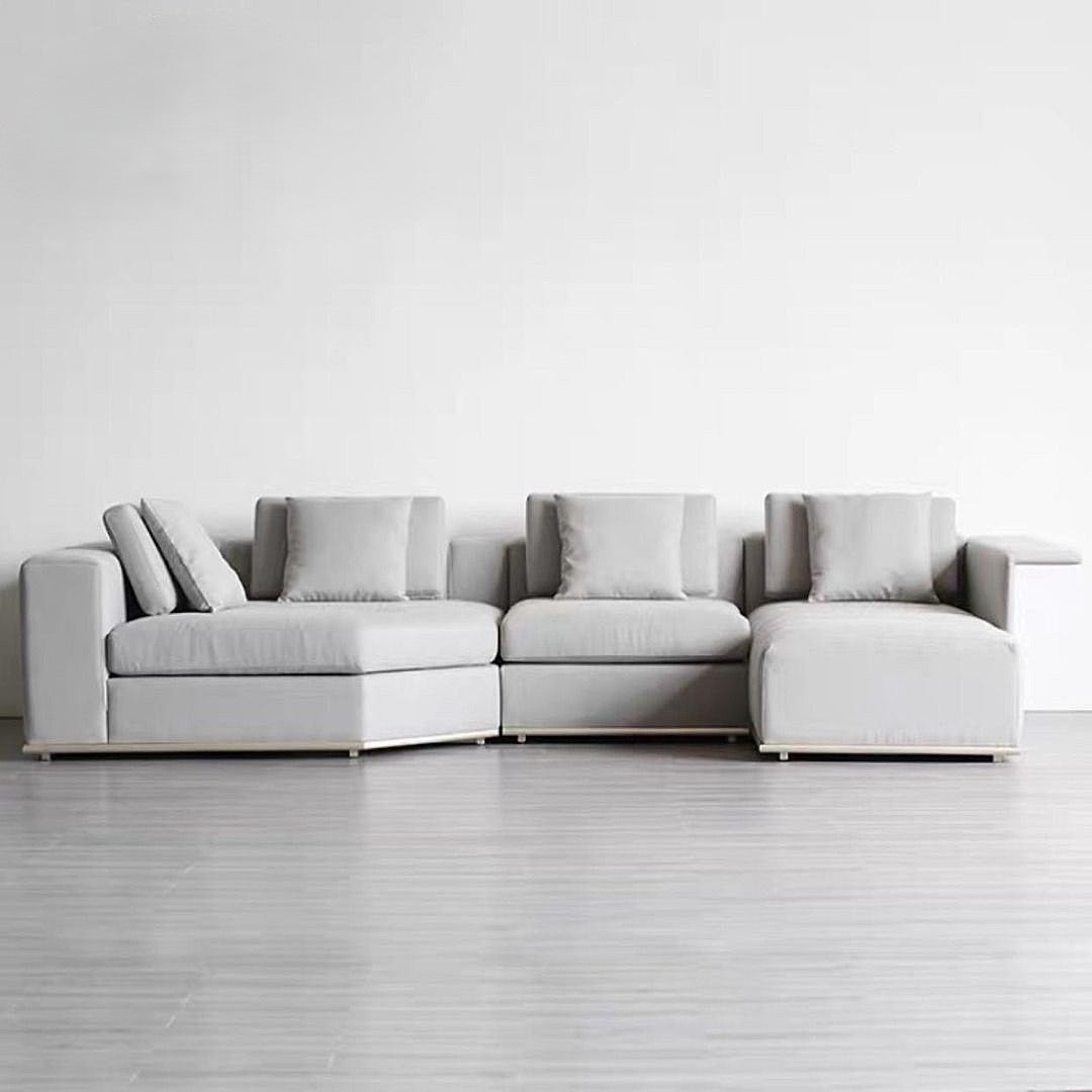RAVI Modern Luxury Modular Sofa
