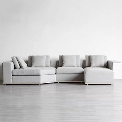 RAVI Modern Luxury Modular Sofa
