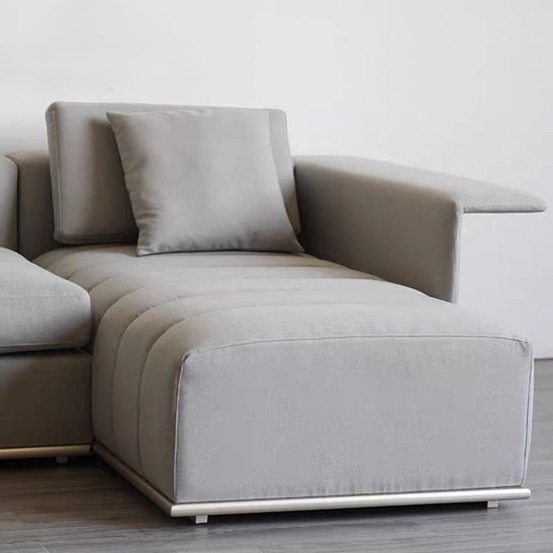 RAVI Modern Luxury Modular Sofa
