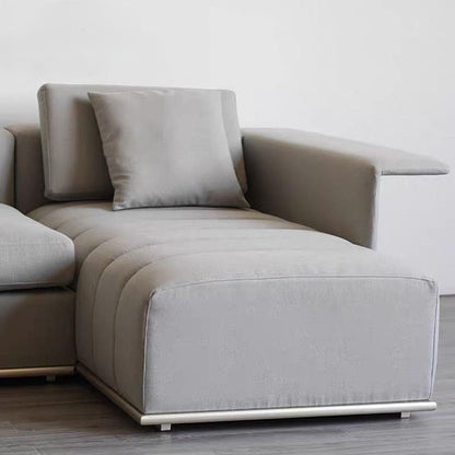 RAVI Modern Luxury Modular Sofa