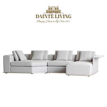 RAVI Modern Luxury Modular Sofa