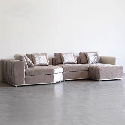 RAVI Modern Luxury Modular Sofa
